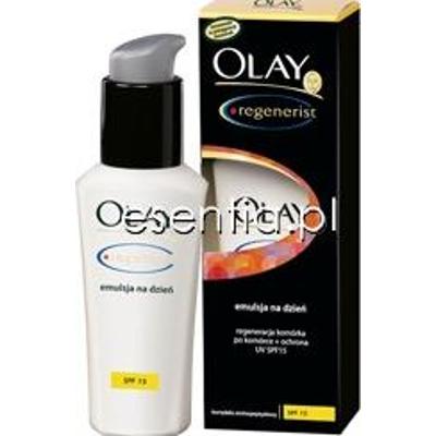 Olay Regenerist Emulsja na dzień SPF 15 50 ml