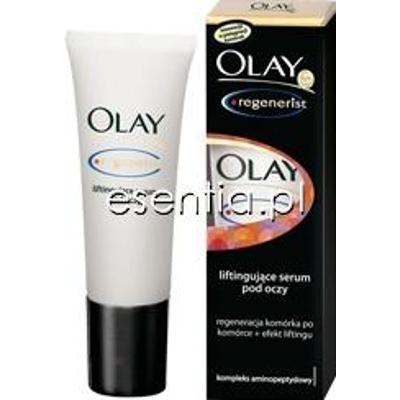 Olay Regenerist Liftingujące serum pod oczy 15 ml