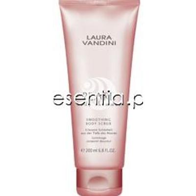 Laura Vandini Pearl Body Shimmer Peeling do ciała 200 ml