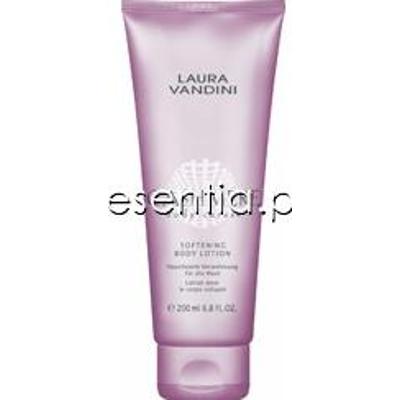 Laura Vandini Cashmere Body Caress Balsam do ciała 200 ml
