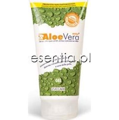 Zuccari  Aloe Vera Extra Żel 75 ml