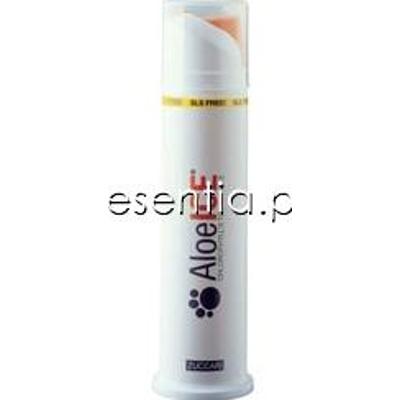 Zuccari  Aloe Ice Pasta do zębów 100 ml