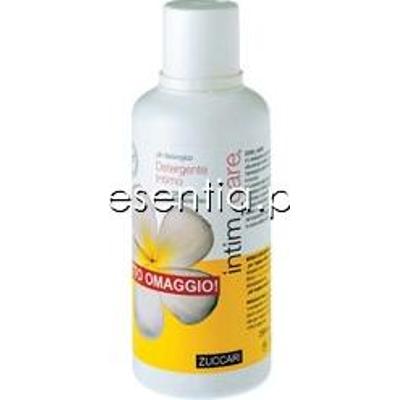Zuccari  Intime Care Płyn do higieny intymnej 500 ml