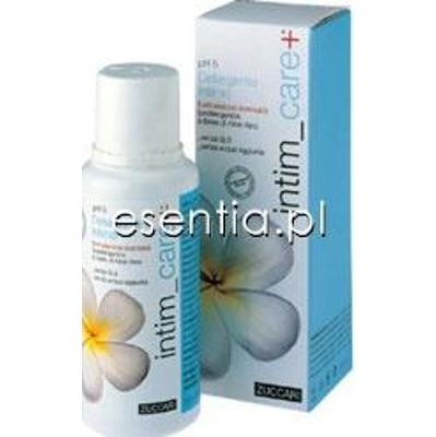 Zuccari  Intime Care+ Płyn do higieny intymnej 250 ml