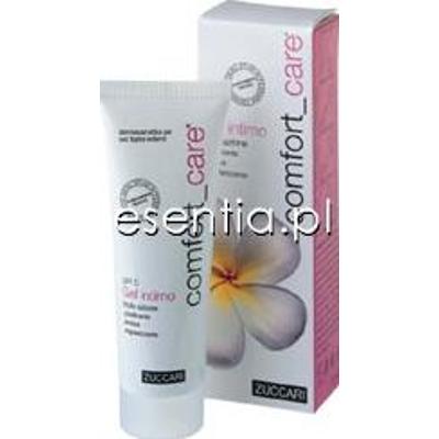 Zuccari  Comfort Care Żel dermokosmetyczny 80 ml