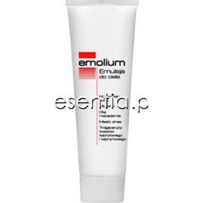 Emolium  Emulsja do ciała 