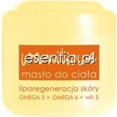 Ziaja masła Waniliowe masło do ciała 200 ml