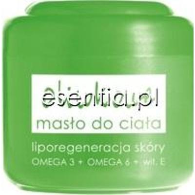 Ziaja oliwkowa Masło do ciała 200 ml