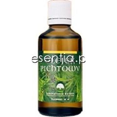 Laboratoria Natury  Olejek pichtowy 50 ml