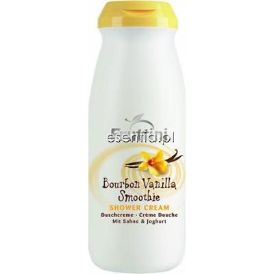 Fruttini Smoothie Jogurtowy kremowy żel pod prysznic 250 ml