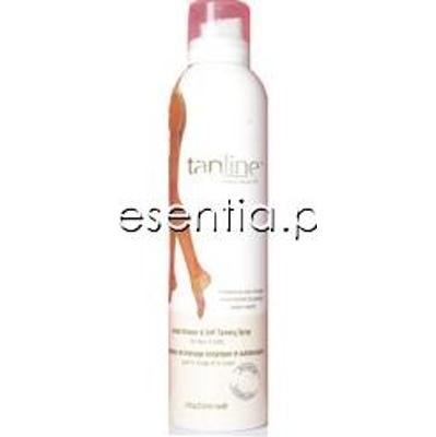 Tanline  Aerosol Can Koloryzujący spray samoopalający 230 ml