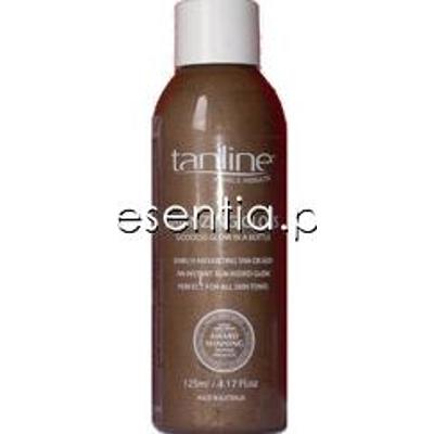 Tanline  Bronzing Gloss Brązujący żel nabłyszczający do ciała 125 ml