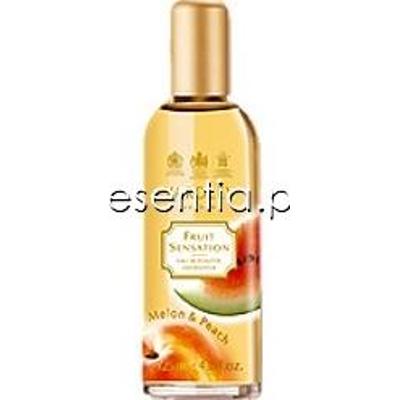 Yardley Melon & Brzoskwinia Woda toaletowa 125 ml