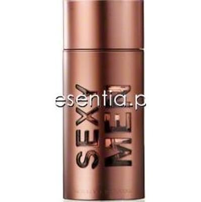 Carolina Herrera  212 Sexy Men męska