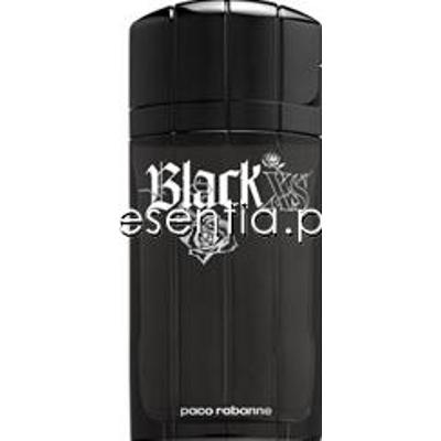 Paco Rabanne  Black XS męska