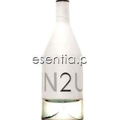 Calvin Klein  CK IN2U for Him męska