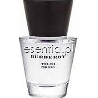 Burberry  Touch for Men męska