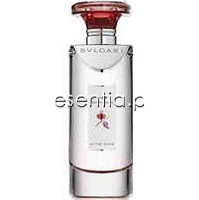 Bvlgari  Eau Parfumée au Thé Rouge 