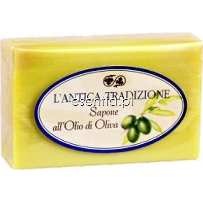 L'Antica Tradizione  Mydło w kostce 100 g
