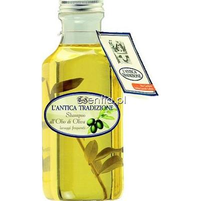 L'Antica Tradizione  Szampon do włosów 400 ml