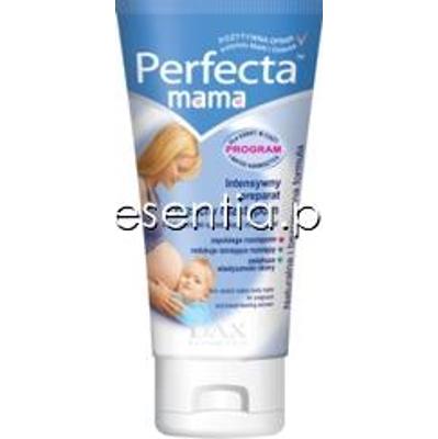 Perfecta Mama Intensywny preparat przeciw rozstępom 150 ml
