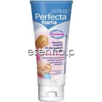 Perfecta Mama Specjalny preparat do pielęgnacji biustu 100 ml