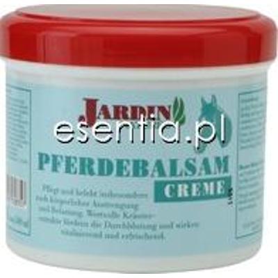 Jardin Naturel  Pferdebalsam Creme Balsam koński krem 500 ml