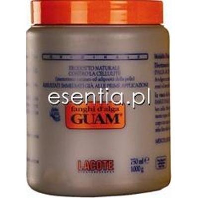 GUAM  Fangi d'Alga GUAM Koncentrat wyszczuplający 