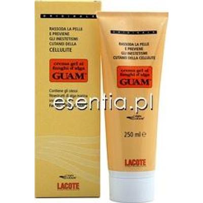 GUAM  Fangi d'Alga GUAM Żel wyszczuplający 250 ml
