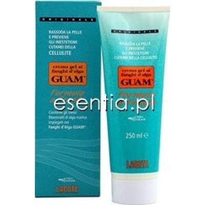 GUAM  Fangi d'Alga GUAM Freddo Żel wyszczuplający do skóry naczyniowej 250 ml