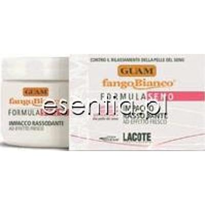 GUAM  GUAM fangoBianco Formula seno Koncentrat ujędrniajacy biust 300 ml