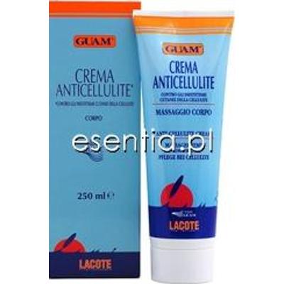 GUAM  Crema Anticellulite Krem antycellulitowy do ciała 250 ml