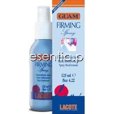 GUAM  Firming Spray spray ujędrniający do ciała 125 ml