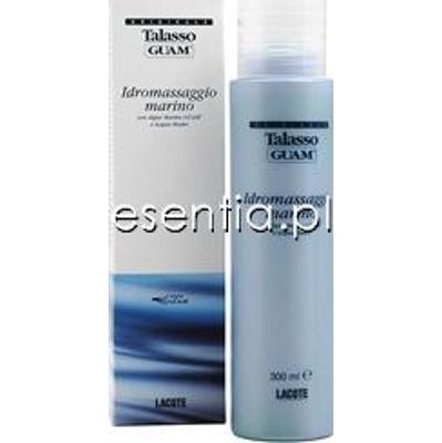 GUAM Talasso GUAM Idromassaggio Marino kremowa emulsja do kąpieli 300 ml