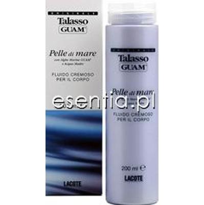 GUAM Talasso GUAM Pelle di Mare balsam do ciała 200 ml