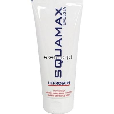 Lefrosch  Squamax Emulsja 200 ml