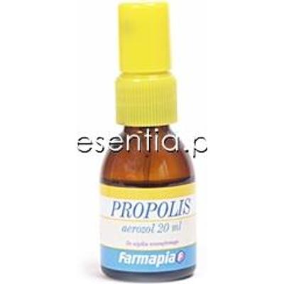 Farmapia  Aerozol 3% 20 ml