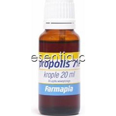 Farmapia  Krople 7% 20 ml