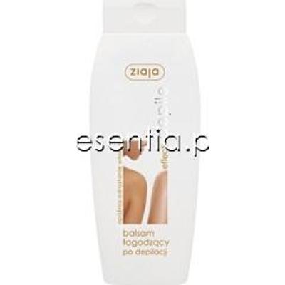 Ziaja depile Effectiv Depile Balsam łagodzący po depilacji 200 ml
