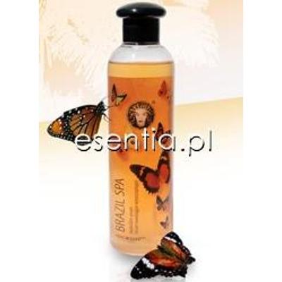Abacosun Brazil SPA HydroSlim serum - Serum nawilżająco - wyszczuplające 250 ml