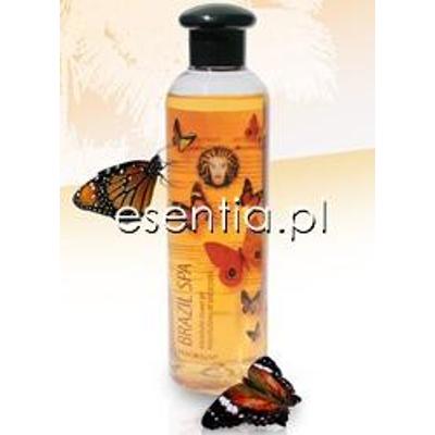 Abacosun Brazil SPA Anticellulite shower gel  - Antycellulitowy żel pod prysznic 250 ml