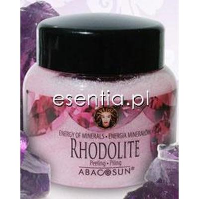 Abacosun Energy of Minerals - Energia minerałów Rodolit peeling 240 ml
