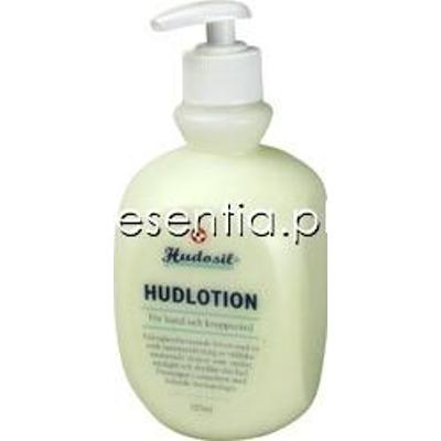 Hudosil  Hudlotion Intensywnie nawilżający balsam do ciała 525 ml