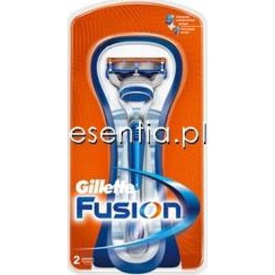 Gillette Fusion Fusion Maszynka do golenia 