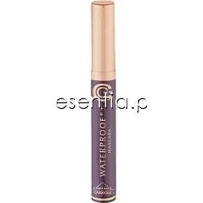Constance Carroll  Tusz do rzęs Waterproof wodoodporny 12 ml [90517]