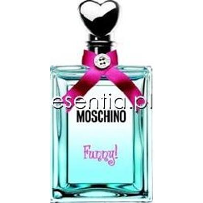 Moschino  Funny damska