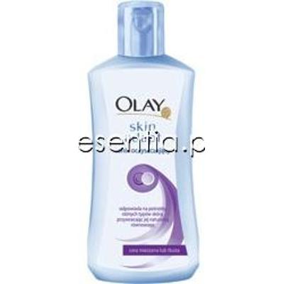 Olay Skin Adapt Tonik oczyszczający 200 ml