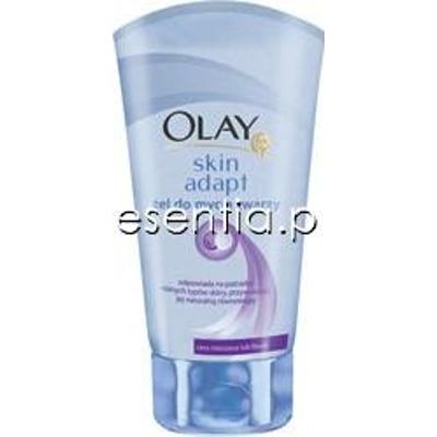 Olay Skin Adapt Żel do mycia twarzy 150 ml