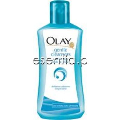 Olay Gentle Cleansers Odświeżający tonik do twarzy 200 ml