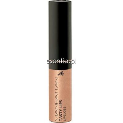 Manhattan  Błyszczyk do ust Tasty Lips 6 ml